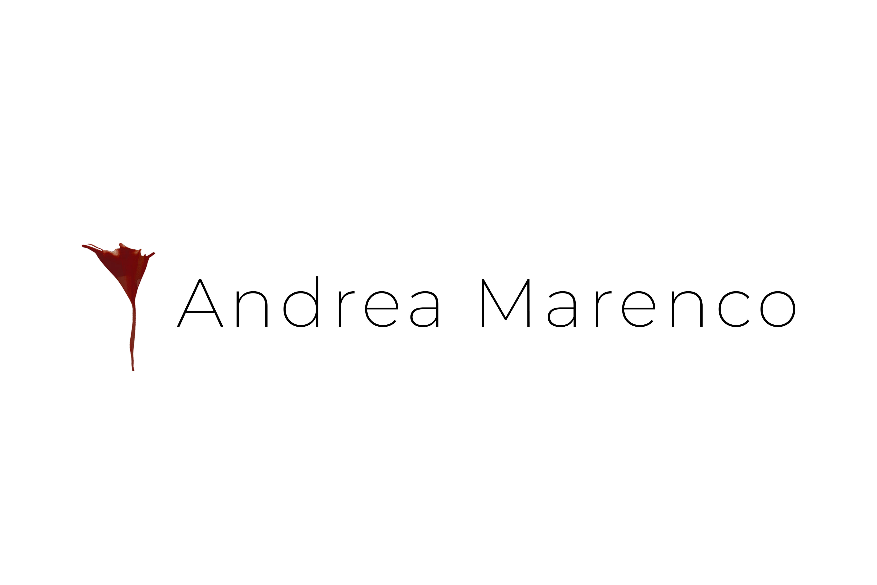 Logo Andrea Marenco